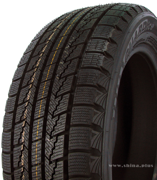 195/50 R15 Nexen Winguard Ice 82Q (зима) а/шина
