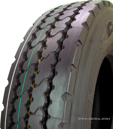 315/80  R22,5 Cordiant Professional VM-1 универсальная б/к 156/150K а/шина