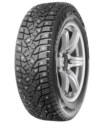175/70  R14 Bridgestone Blizzak Spike-02 ш 84T (зима) а/шина