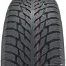 255/55  R18 Nokian Tyres (Ikon Tyres) Hakkapeliitta R3 SUV 109R (зима) а/шина