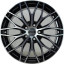 Диск R17 5x112 Tech Line 740 7,0J ET40 D57,1 BD Neo