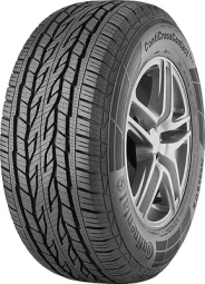 215/50  R17 Continental Cross Contact-LX2 91H (лето) а/шина