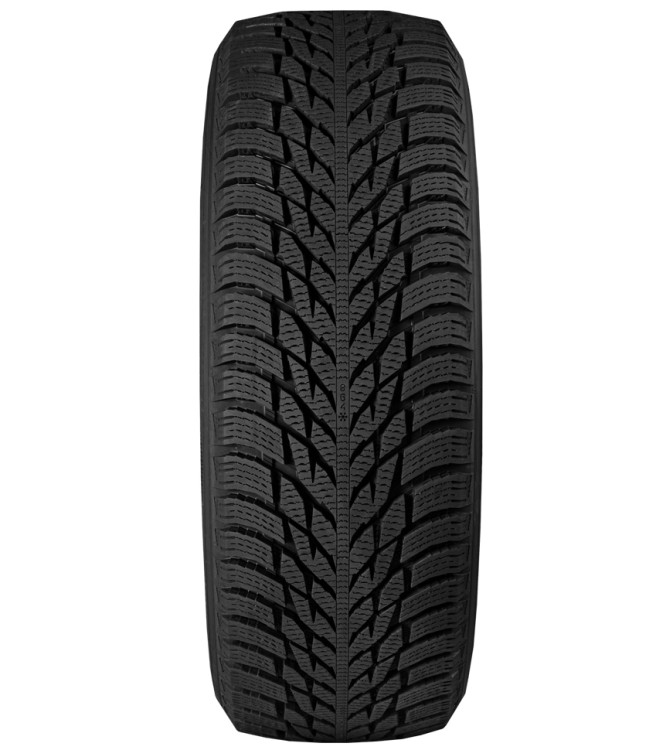 215/60  R16 Ikon (Nokian Tyres) Autograph Snow 3 99R (зима) а/шина