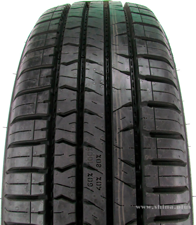 265/65  R18 Nokian Tyres (Ikon Tyres) Rotiiva HT 114T  (лето) а/шина