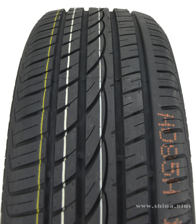 225/45  R18 Powertrac City Racing 95W (лето) а/шина