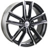 Диск R18 5x100 Tech Line RST078 7,0J ET28 D57,1 BD Диск R18 5x100 Tech Line RST078 7,0J ET28 D57,1 BD