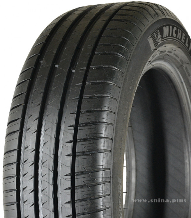 225/60  R18 Michelin Pilot Sport-4 100V (лето) а/шина