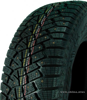 205/70  R15 Continental Ice Contact-2 SUV KD ш 96T (зима) а/шина