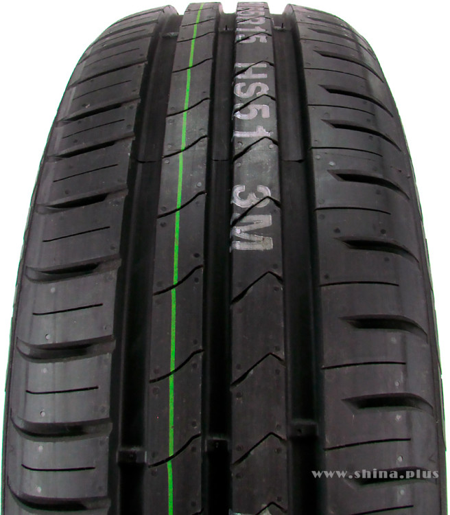 215/50  R17 Kumho HS-51 95W (лето) а/шина