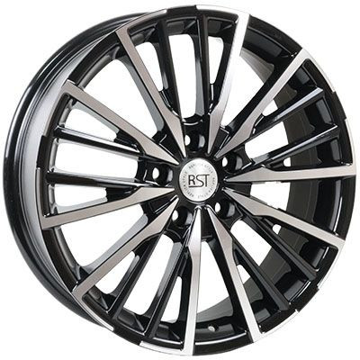 Диск R18 5x108 Tech Line RST178 7,0J ET33 D60,1 BD