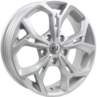 Диск R16 5x114,3 Tech Line RST016 6,0J ET43 D67,1 SL