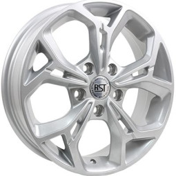 Диск R16 5x114,3 Tech Line RST016 6,0J ET43 D67,1 SL