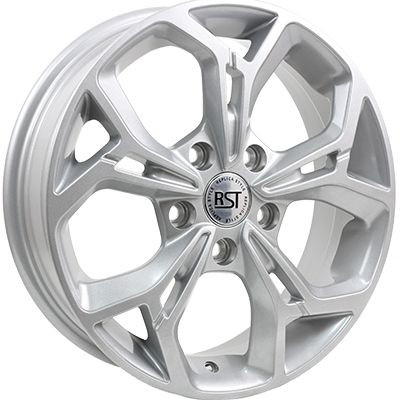 Диск R16 5x114,3 Tech Line RST016 6,0J ET43 D67,1 SL