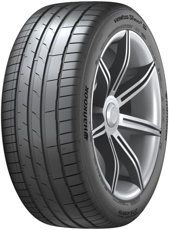 225/50  R18 Hankook Ventus S1 Evo3 K127B 95W Run Flat (лето)  а/шина
