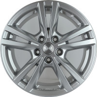 Диск R17 5x114,3 Скад Мельбурн 7,0J ET50 D67,1 селена