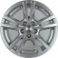Диск R17 5x114,3 Скад Мельбурн 7,0J ET50 D67,1 селена