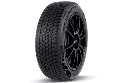 225/65 R17 Pirelli Ice Zero Friction-3 106H (зима) а/шина