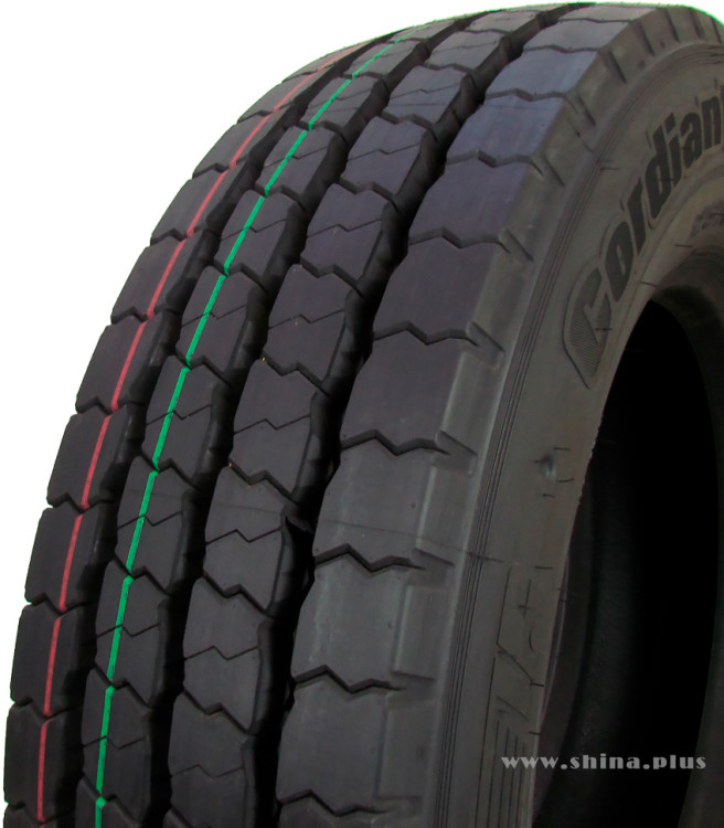 275/70  R22,5 Cordiant Professional VC-1 универсальная а/шина