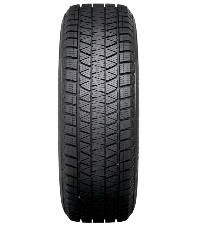 235/65  R17 Bridgestone Blizzak DM-V3 108S (зима) а/шина