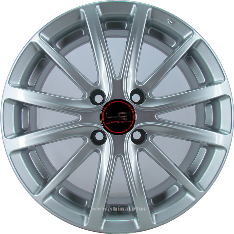 Диск R15 4x100 Replica (HND137) 6,0J ЕT48 D54,1 S (LegeArtis)