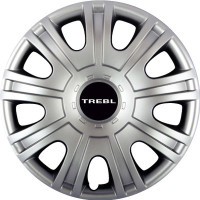 Колпак колеса гибкий 15" Model T-15319 (4шт)