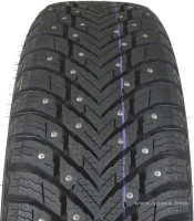 235/65  R17 Nokian Tyres (Ikon Tyres) Hakkapeliitta SUV10 108T ш (зима) а/шина