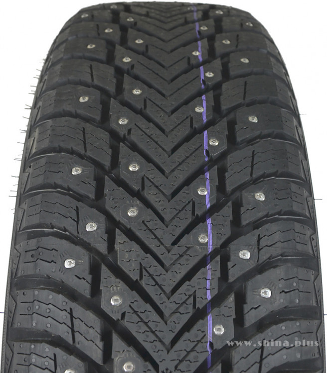 235/65  R17 Nokian Tyres (Ikon Tyres) Hakkapeliitta SUV10 108T ш (зима) а/шина