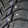 235/65  R17 Nokian Tyres (Ikon Tyres) Hakkapeliitta SUV10 108T ш (зима) а/шина