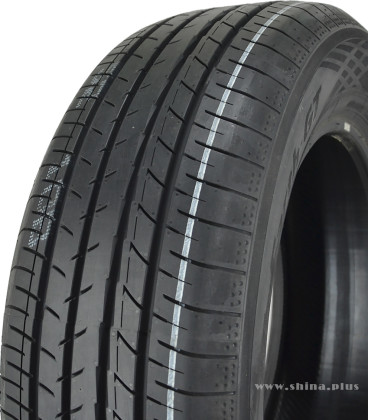 225/55  R18 Yokohama AE51 98V (лето) а/шина