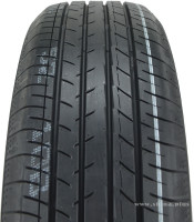 225/55  R18 Yokohama AE51 98V (лето) а/шина