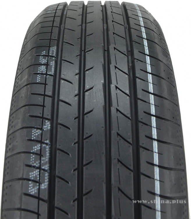 225/55  R18 Yokohama AE51 98V (лето) а/шина