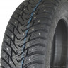 225/55  R16 Nokian Tyres (Ikon Tyres) Nordman 8 ш 99T (зима) а/шина
