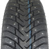 225/55  R16 Nokian Tyres (Ikon Tyres) Nordman 8 ш 99T (зима) а/шина