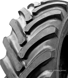 21.3  R24  DR-108 Tyrex Agro Heavy с камерой 160А8 усиленная (4500кг) 16сл  Волж. а/шина