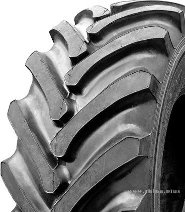 21.3  R24  DR-108 Tyrex Agro Heavy с камерой 160А8 усиленная (4500кг) 16сл  Волж. а/шина