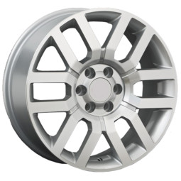 Диск R18 5x114,3 Replica (NS 17) 7,5J ET50 D66,1 S