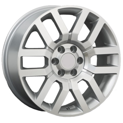 Диск R18 5x114,3 Replica (NS 17) 7,5J ET50 D66,1 S