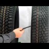 265/60  R18 Gislaved Nord Frost SUV 200 ш 114T (зима) а/шина