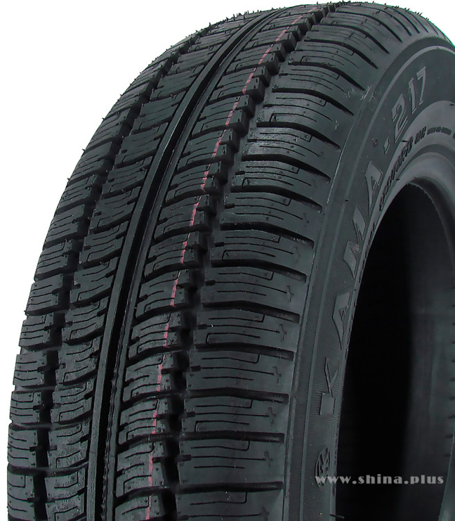 175/70  R13 Кама-217 82H (лето) а/шина