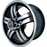 Диск R16 5x139,7 Tech Line 669 7,0J ET20 D108,0 BD Neo