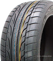 245/50  R18 Dunlop SPTMAXX  100Y(лето) а/шина