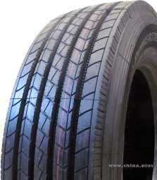 315/70  R22,5 Powertrac Power Contact рулевая ось 154/150M а/шина
