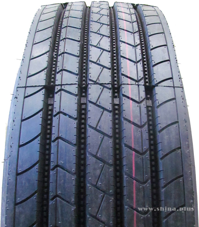 315/70  R22,5 Powertrac Power Contact рулевая ось 154/150M а/шина