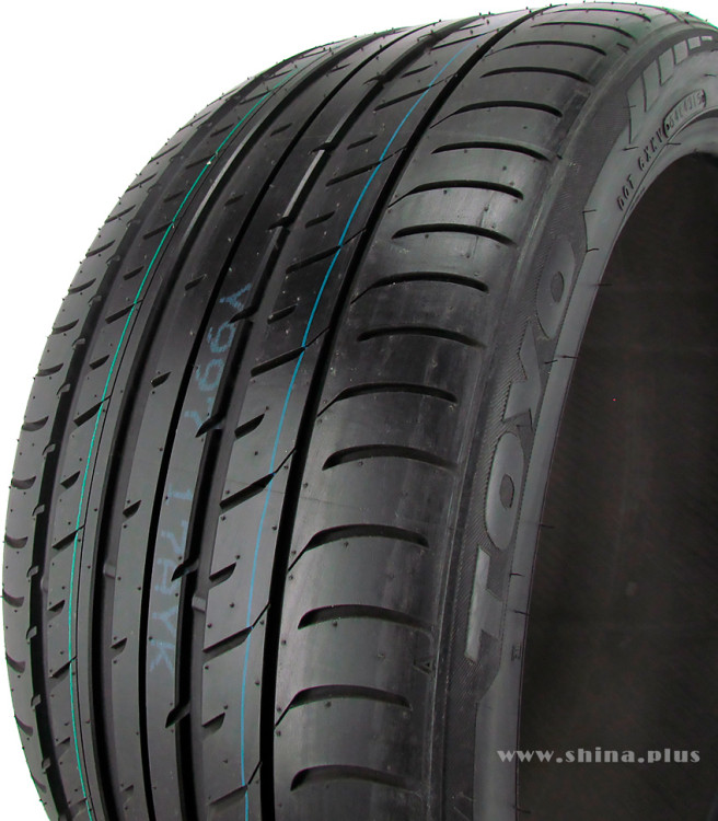 225/60 R17 Toyo Proxes T1 Sport SUV 99V (лето) а/шина