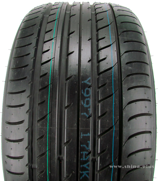 225/60 R17 Toyo Proxes T1 Sport SUV 99V (лето) а/шина