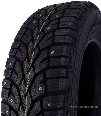 185/60  R15 Gislaved Nord Frost 200 ш 88T (зима) а/шина