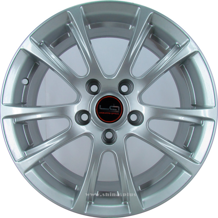 Диск R16 5x112 Replica (SK 4) 6,5J ET50 D57,1 S (LegeArtis)