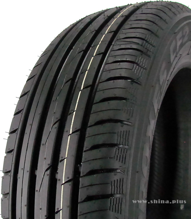195/55  R16 Toyo Proxes CF2 91V (лето) а/шина