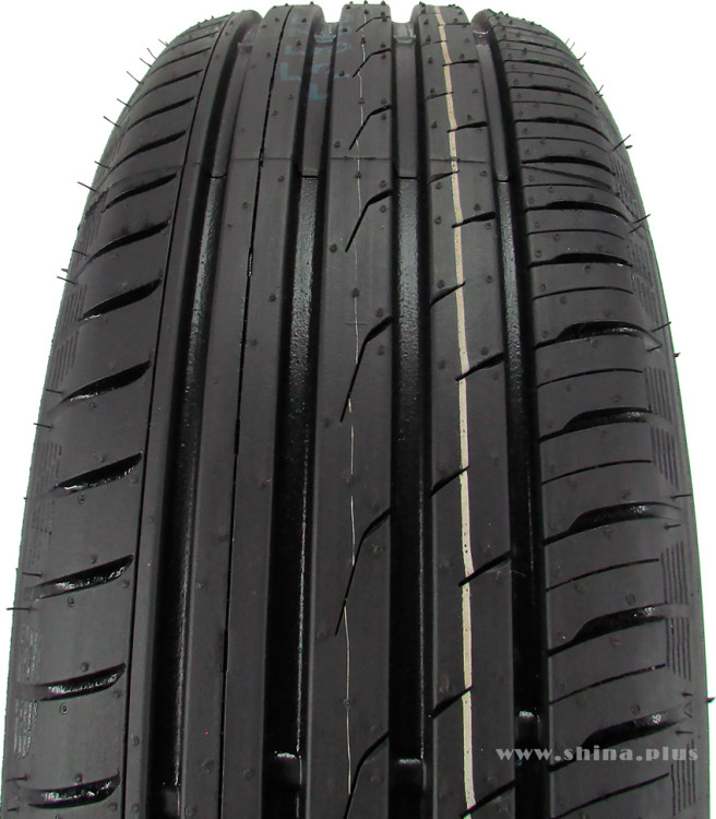 195/55  R16 Toyo Proxes CF2 91V (лето) а/шина