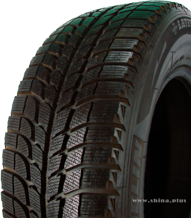 275/65  R17 Michelin Latitude X-ICE  115Q (зима) а/шина %%%